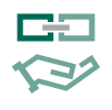 link-manipulation-icon-2-tone-green